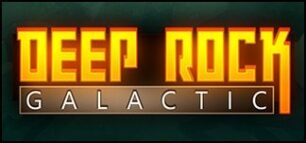 Deep Rock Galactic