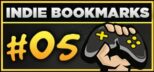 Indie Bookmarks #05