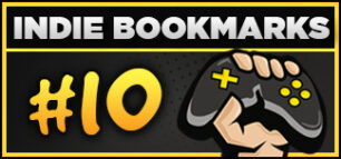 Indie Bookmarks #10